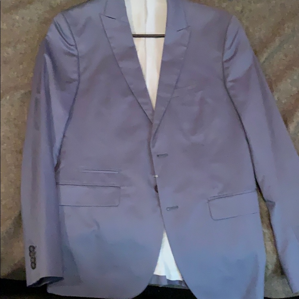 Tuxedo